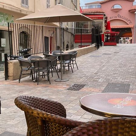 Appartement De Charme Suquet カンヌ エクステリア 写真