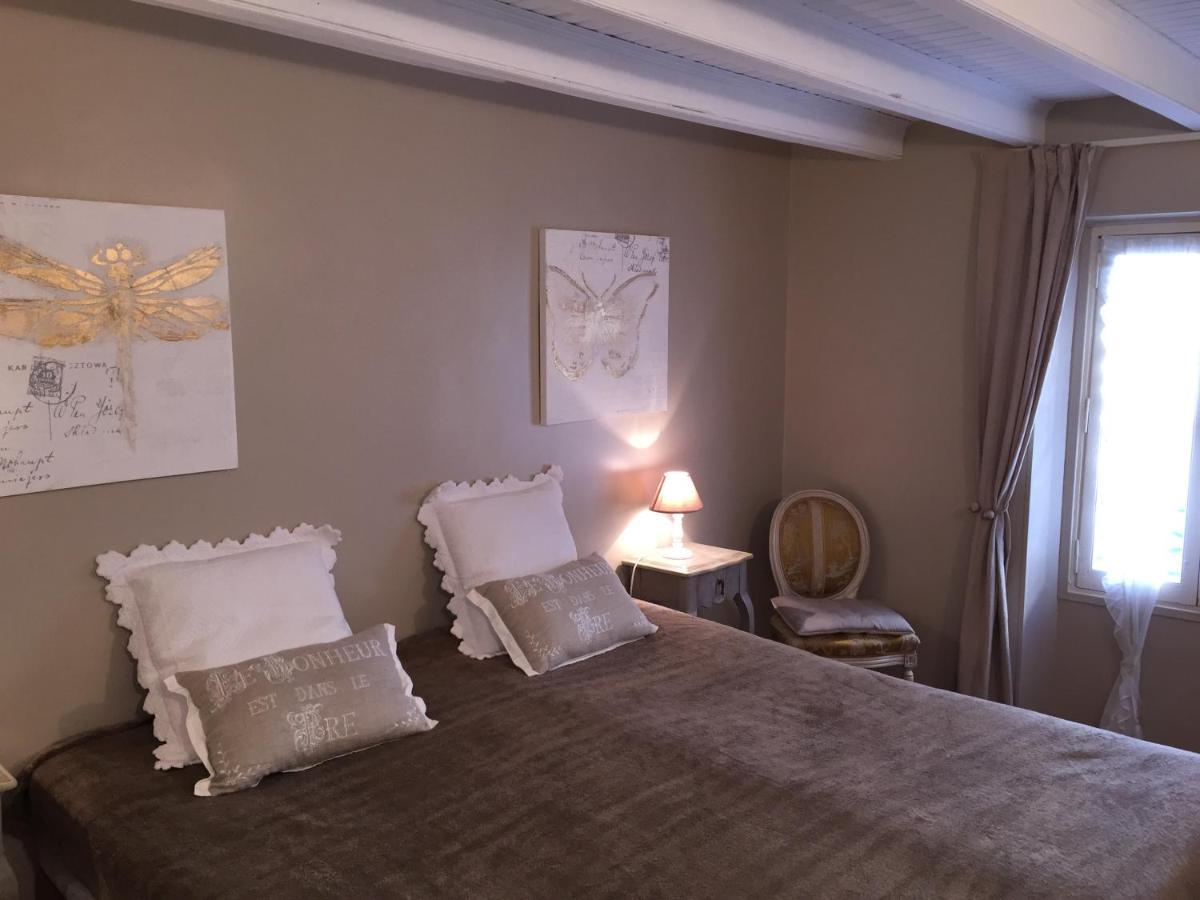 Appartement De Charme Suquet カンヌ エクステリア 写真