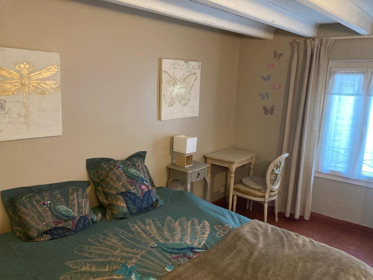 Appartement De Charme Suquet カンヌ エクステリア 写真