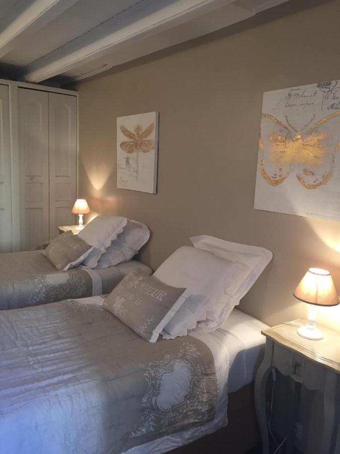 Appartement De Charme Suquet カンヌ エクステリア 写真