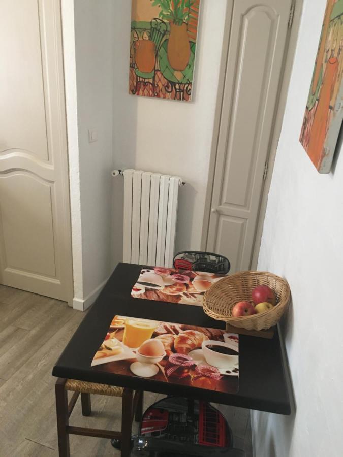 Appartement De Charme Suquet カンヌ エクステリア 写真