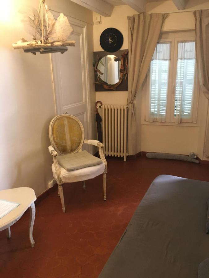 Appartement De Charme Suquet カンヌ エクステリア 写真